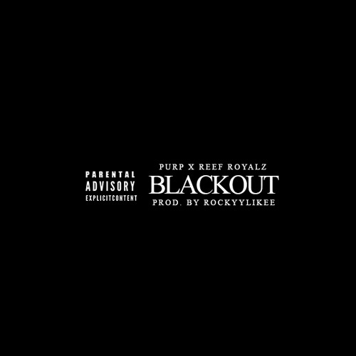 Purp Ft. Reef Royalz – Blackout Instrumental